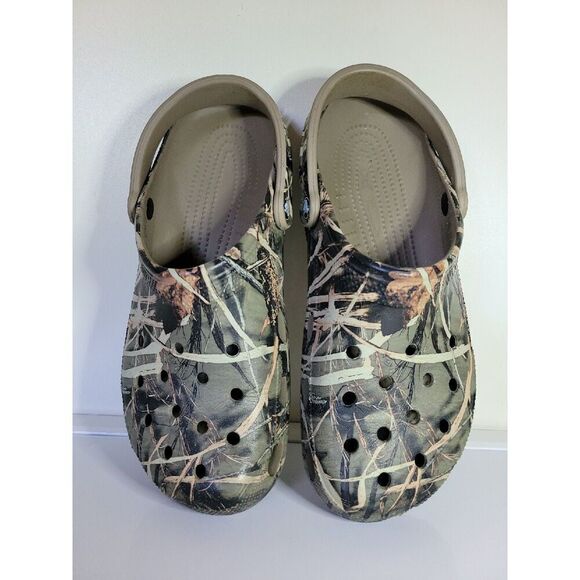 Crocs Advantage Max 4  Men's Size 11 - Picture 1 of 5